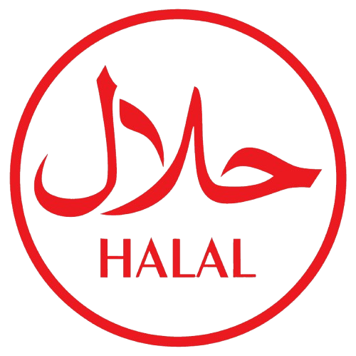 Halal Logo